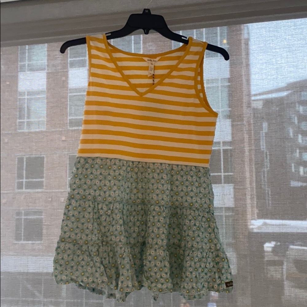 NEW Matilda Jane top!